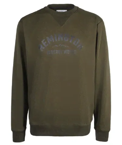 Джемпер Remington Аvenue Green