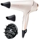 Фен Remington AC9140, цвет розовый