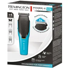 Remington Power X Series X5 HC5000 машинка для стрижки волос