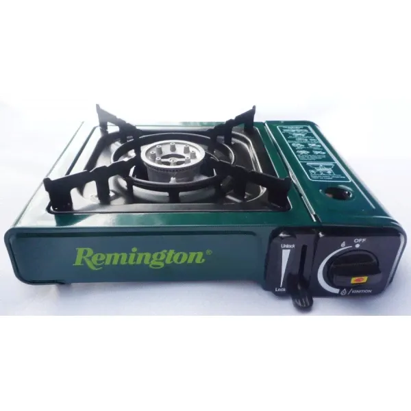 Газовая плита Remington BDZ 180A-0