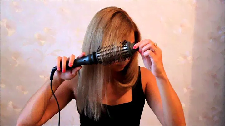 Стайлер Remington CB65