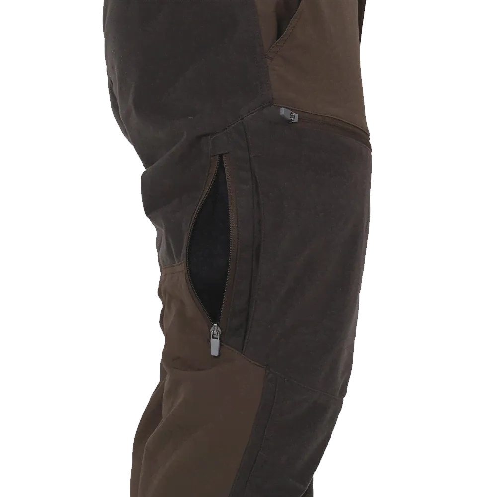 Брюки Remington Classic Hunting Brown р. XS