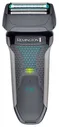 Электробритва Remington F5000 черный