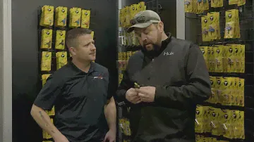 SHOT Show 2019: Timney Triggers Elite Hunter 700 Trigger
