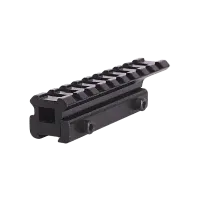 Планка Rusan Picatinny Remington 700 SA-1