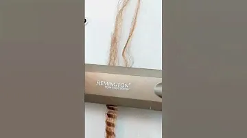 hair crimper hight  heat cramic plate