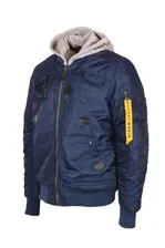  Remington Wenham 2XL Gray