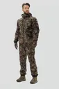 Костюм демисезонный мембранный Remington Universal Jaeger Green Forest