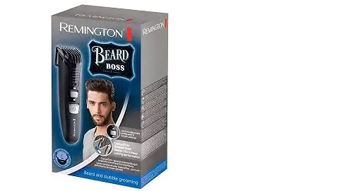 Remington Beard Boss