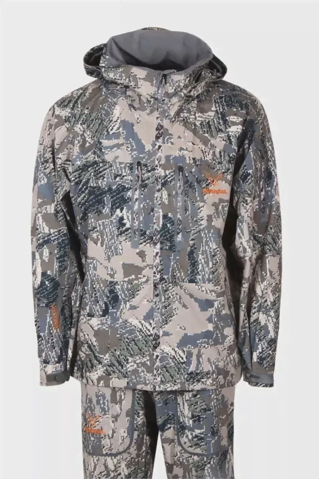 🛍 Костюм Remington Demi-Season Fishing для рыбалки, охоты и активного отдыха-1