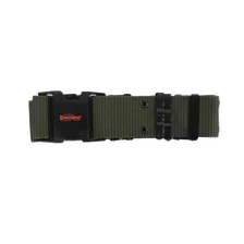Ремень (Remington) Tactical Nylon Belt (125см, Олива)
