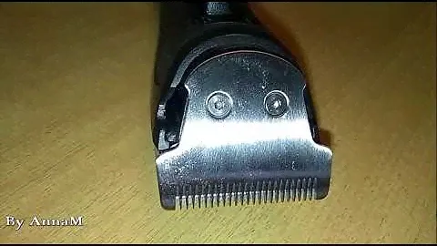 Remington  Pro Power Titanium Tagliacapelli
