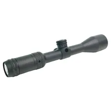 Прицел REMINGTON оптический 3-9x40 Fury 25mm MillDot (R25-3940-MD)