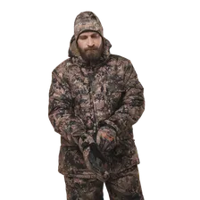 Костюм Remington Necessity Winter forest р. 3XL