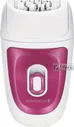 Эпилятор Remington EP7300 (3-в-1 The Smooth & Silky, 2 скор.работы, питание:от сети)