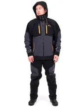  Remington Fishing Great Take Black 3XL
