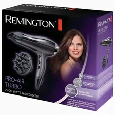 Remington D 5220 Pro Air Turbo фен
