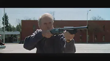 Blood Work - Neighborhood Shooting Scene (1080p)