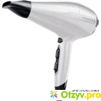 Remington pro air dryer ac5913w отзывы - отзыв-0