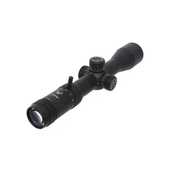 Прицел оптический REMINGTON 3-9x40 Fury с подсветкой 30mm MillDot