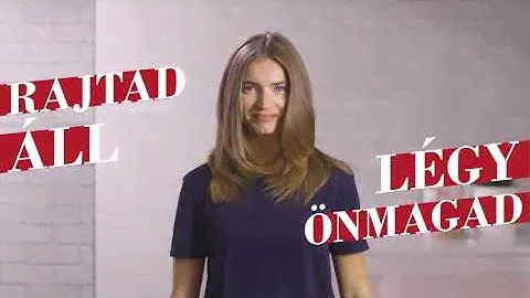 Hydraluxe AC8901 hajszárító – Hogyan használd?