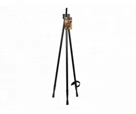 Сошка Remington телескопическая Tripod 830-1850мм