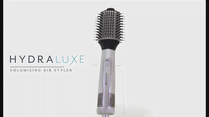 Remington Hydraluxe Volumising Air Styler AS8901