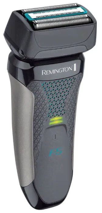 Электробритва Remington F5000 черный-3