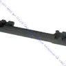 Планка Picatinny UTG на Remington 700, Short Action, 3+3 слота, вырез под гильзу, сталь, 122г, MNT-RM700S