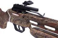 Арбалет рекурсивный Remington Jaeger Camo