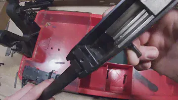 Remington 597 22lr Disassembly and Reassembly