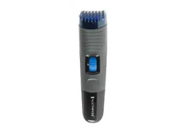 Триммер Remington MB4132 BEARD BOSS PROFESSIONAL Чёрно-серый