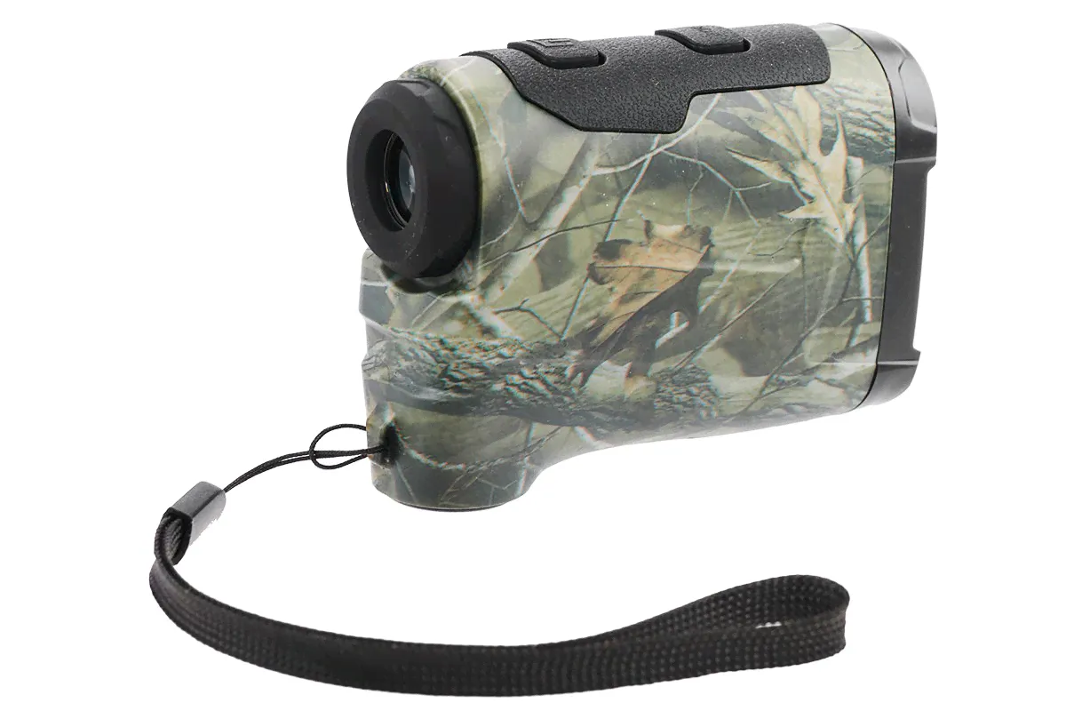 Лазерный дальномер Remington RD1200-1