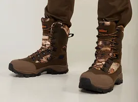 Ботинки Remington Polarzone boot 200g Thinsulate Yellow Waterfowl