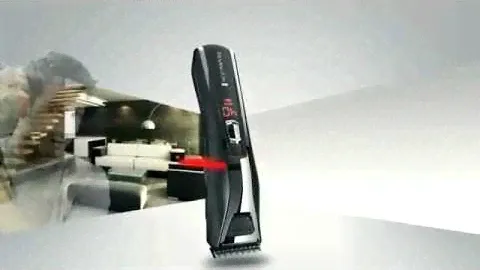 Машинки для стрижки Remington HC5750