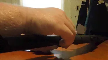 Тактический приклад Mesa и адаптер Remington 870