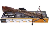 Арбалет рекурсивный Remington Jaeger Camo