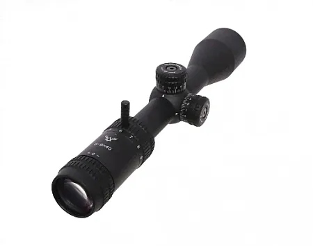 Прицел REMINGTON оптич.R25-3940-MD 3-9х40 Fury 25mm MillDot-0