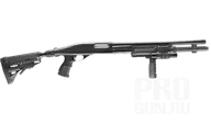 Полимерное цевье FAB-Defense PR-870 для Remington 870