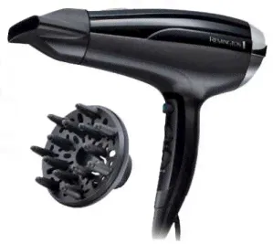 Remington D5215 фен, диффузор, 2200Вт-0