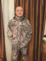 🛍 Костюм Remington Demi-Season Fishing для рыбалки, охоты и активного отдыха