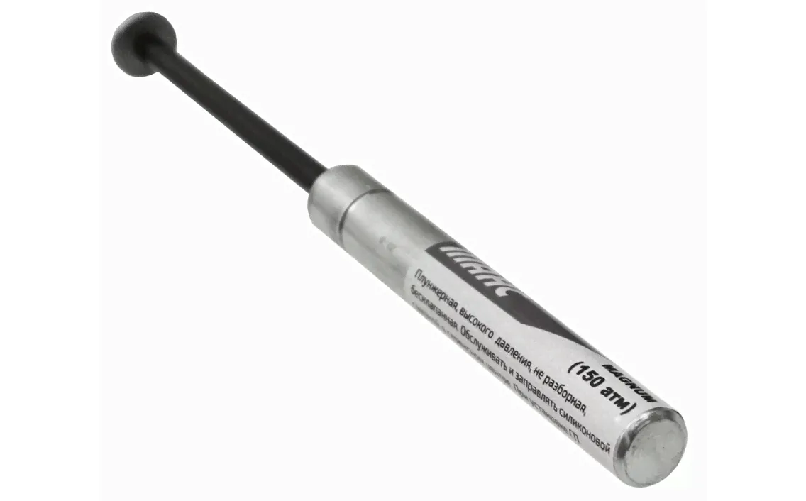 Пружина газовая Шанс 150 Атм для Remington RX 1250 Магнум