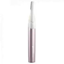REMINGTON MPT4000C, Триммер электрический косметический, Работа от батареек ААА, Подсветка, Триммер, Насадки д/выщип.волос, д/придания формы бровей [1