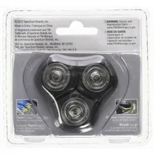 Насадка сменная Remington SPR-XR14 Combi Pack для XR1430/XR1450 в Москве