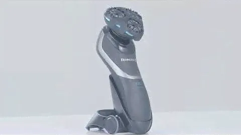 Remington Style Series R5 - 360 Video
