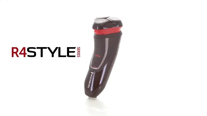 Роторная бритва Remington Style Series R4000