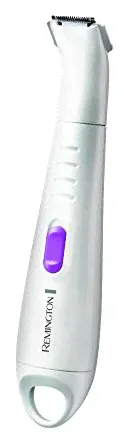 Женский триммер Remington WPG4035 белый-1