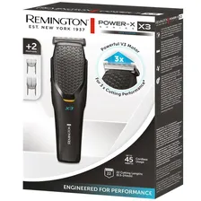 Remington Power X Series X3 HC3000 машинка для стрижки волос