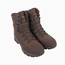 Ботинки зимние Remington Polarzone boots 200g Thinsulate Brown Waterfowl