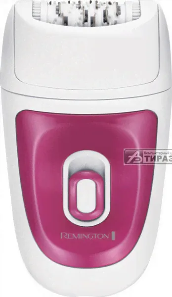 Эпилятор Remington EP7300 (3-в-1 The Smooth & Silky, 2 скор.работы, питание:от сети)-0